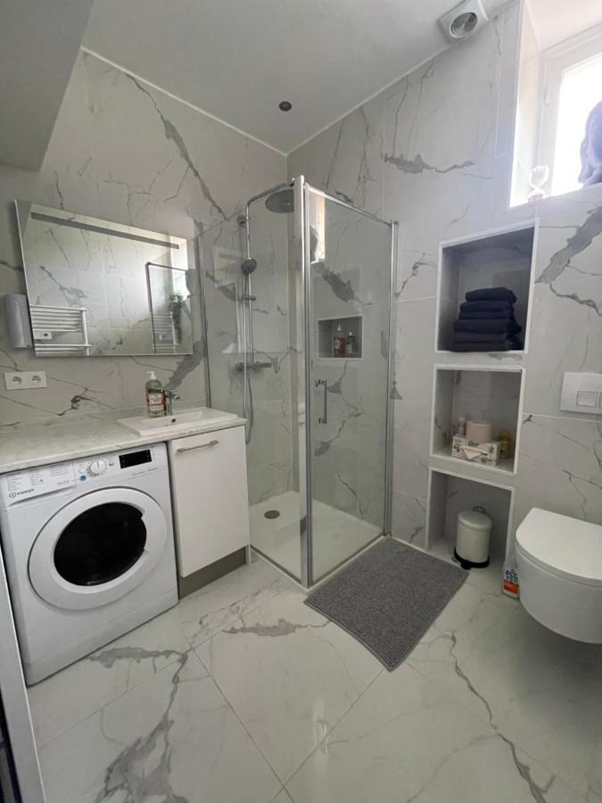 Monaco Cosy 3 Pieces Apartman Saint-Antoine  Kültér fotó